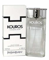 Мужская парфюмерия Yves Saint Laurent Kouros Cologne Sport